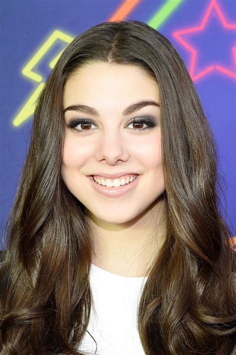 kira kosarin thundermans